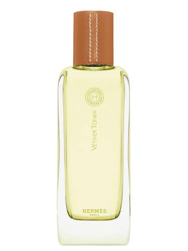 hermes hermessence vetiver tonka отзывы|hermessence vetiver Hermes.